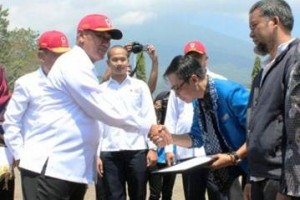 Peringati HUT ke 72, PMI Gelar Jumbara PMR 